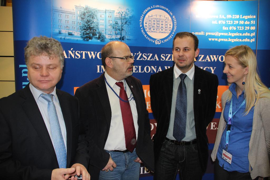 Targi Pracy w PWSZ