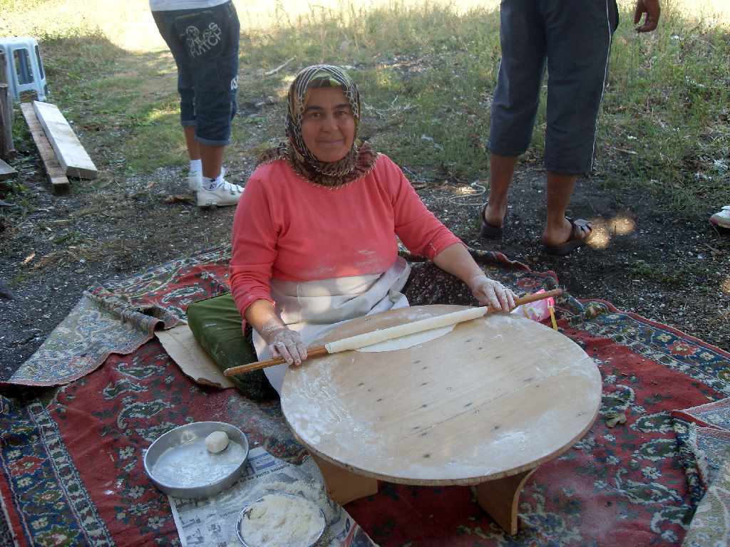 Magiczna wyprawa do Turcji