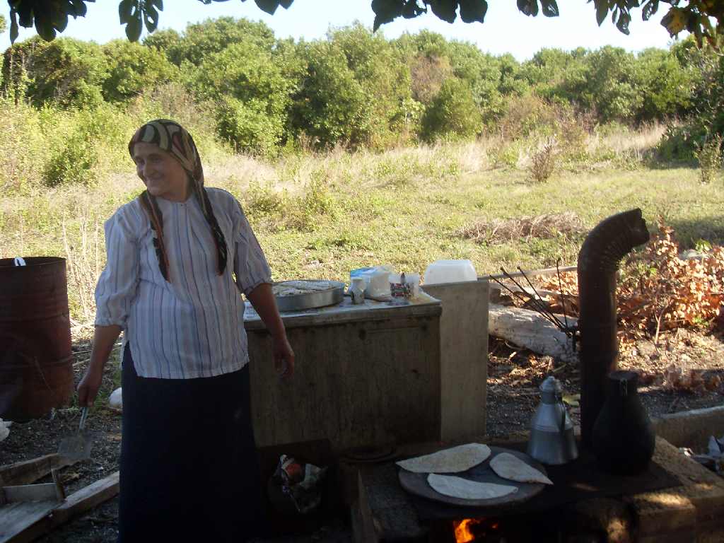 Magiczna wyprawa do Turcji