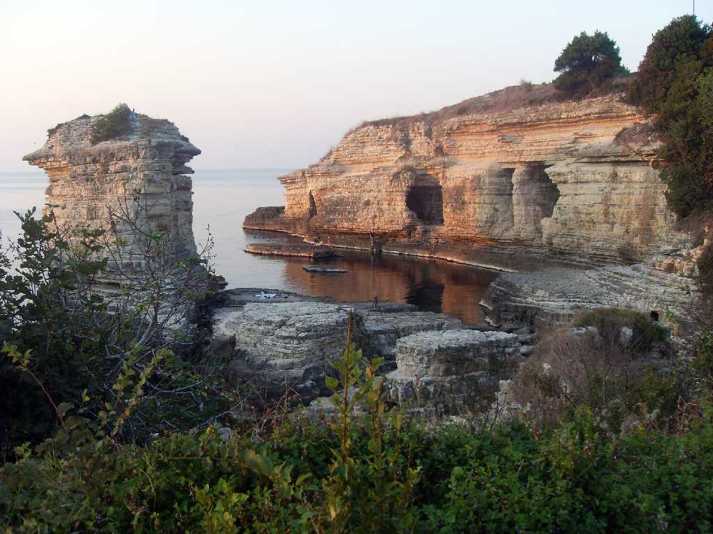 Magiczna wyprawa do Turcji