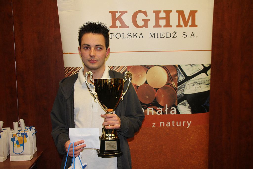 Puchar Wojewody Dolnośląskiego w szachach