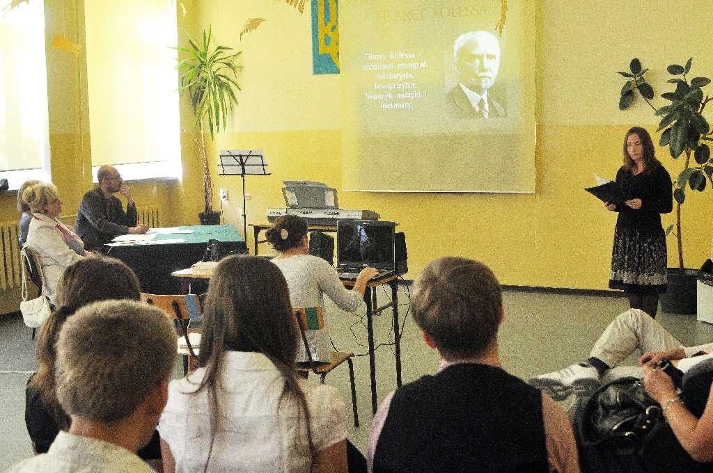Legnicki Pociąg do Ukrainy