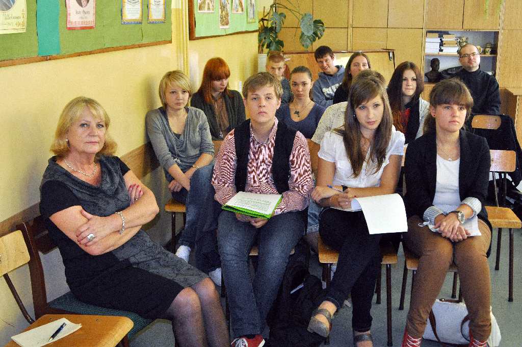 Legnicki Pociąg do Ukrainy