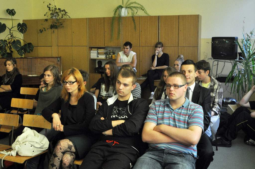 Legnicki Pociąg do Ukrainy