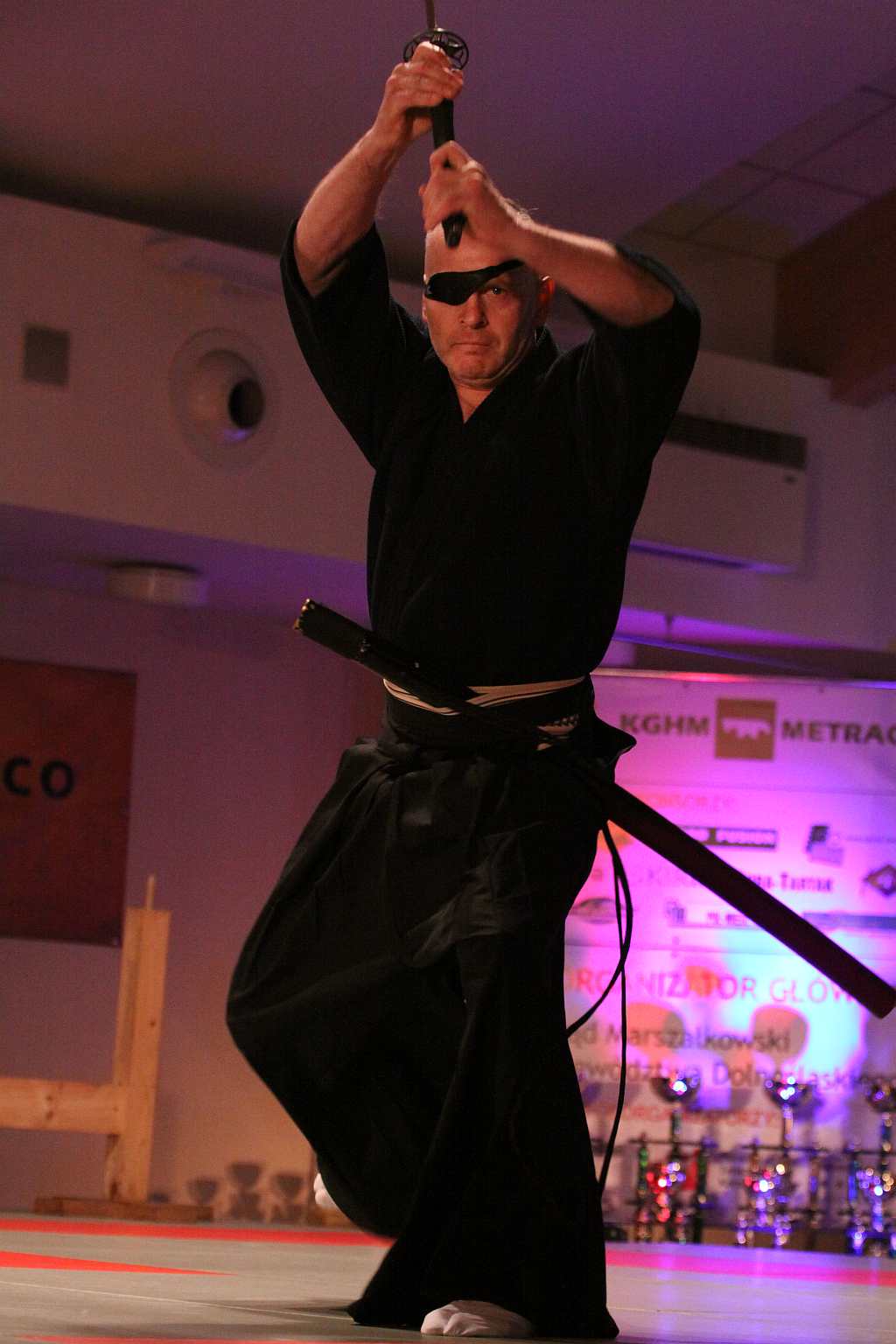 Mistrzostwa Polski Karate Kyokushin