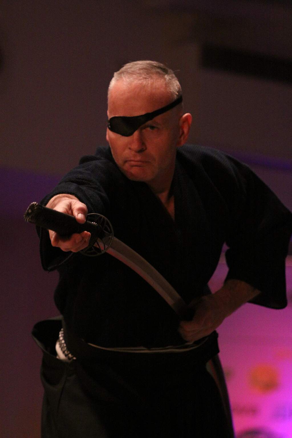 Mistrzostwa Polski Karate Kyokushin