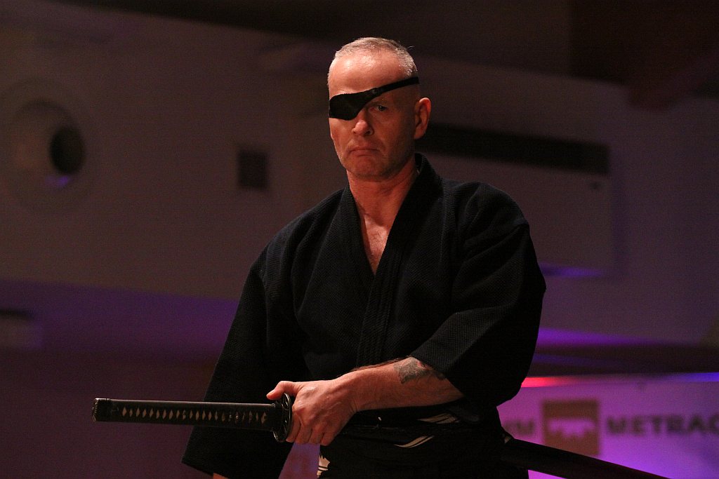Mistrzostwa Polski Karate Kyokushin