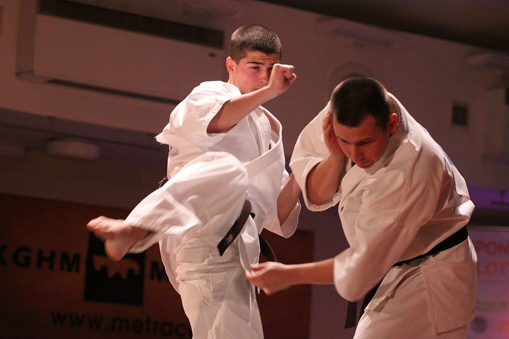 Mistrzostwa Polski Karate Kyokushin