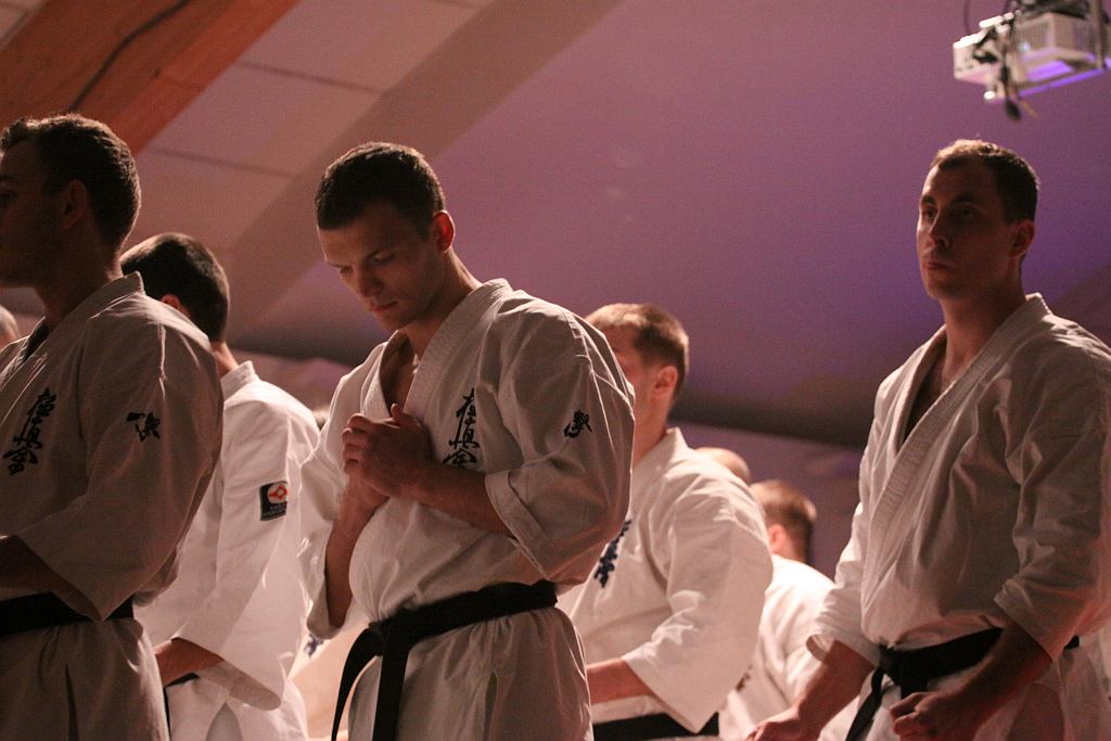 Mistrzostwa Polski Karate Kyokushin