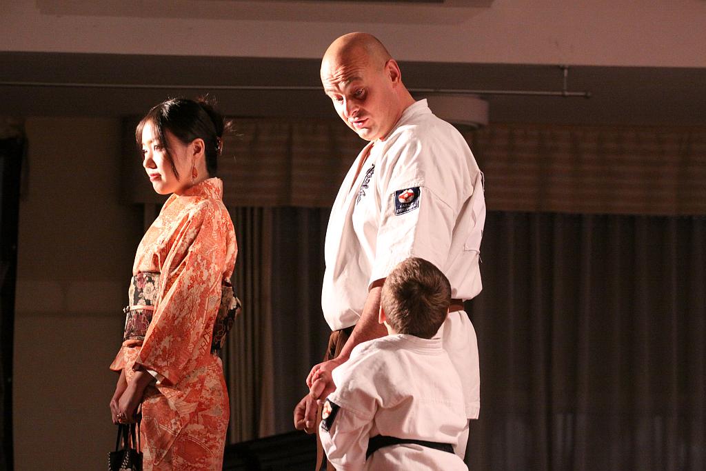 Mistrzostwa Polski Karate Kyokushin