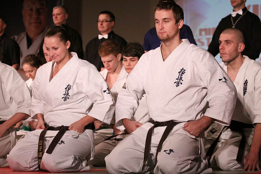 Mistrzostwa Polski Karate Kyokushin