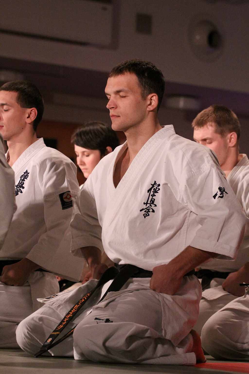 Mistrzostwa Polski Karate Kyokushin