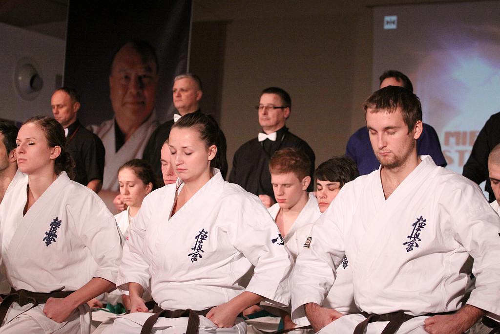 Mistrzostwa Polski Karate Kyokushin