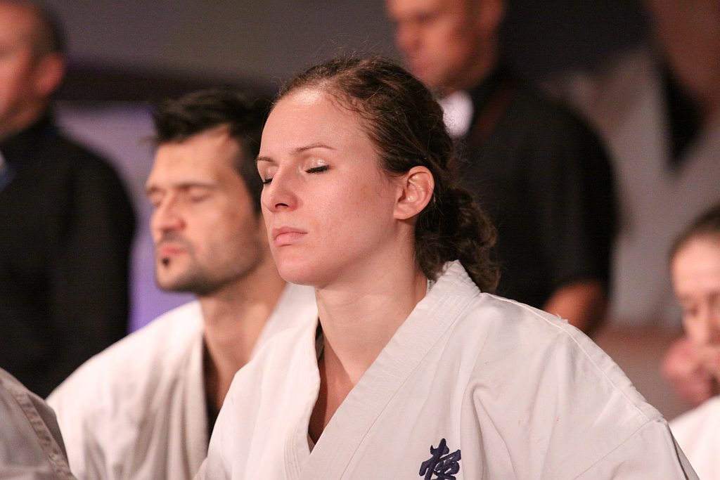 Mistrzostwa Polski Karate Kyokushin