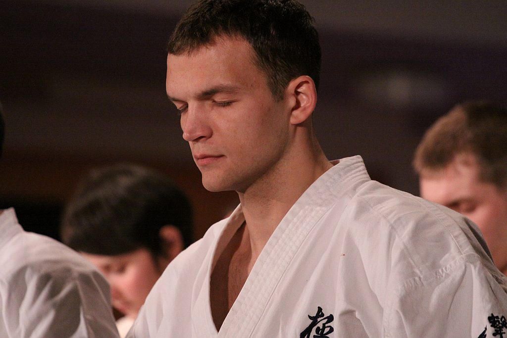 Mistrzostwa Polski Karate Kyokushin