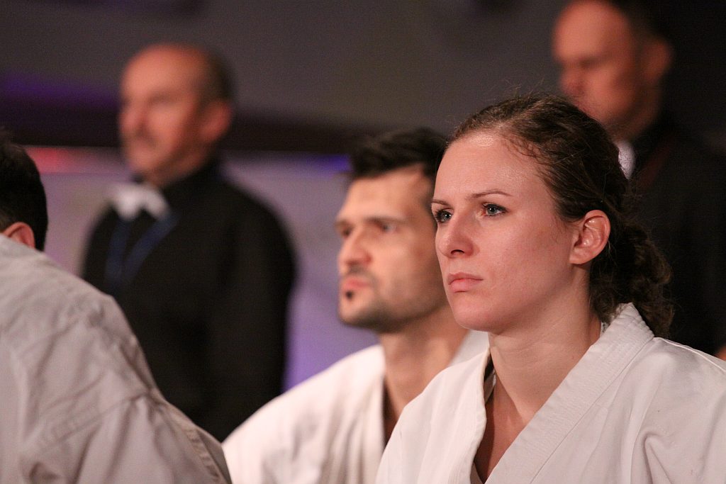 Mistrzostwa Polski Karate Kyokushin
