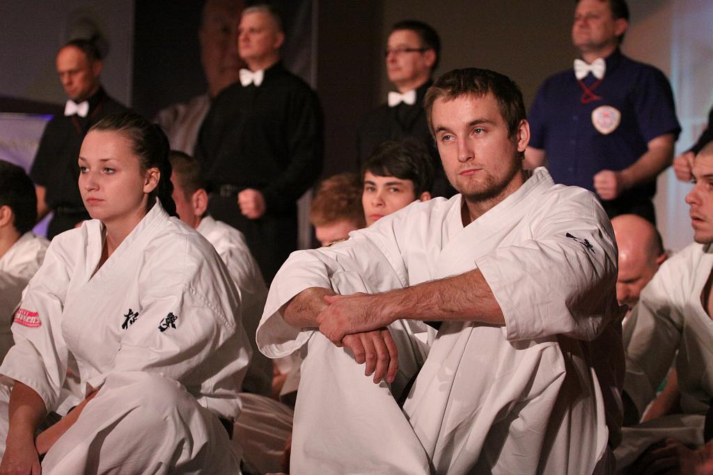 Mistrzostwa Polski Karate Kyokushin