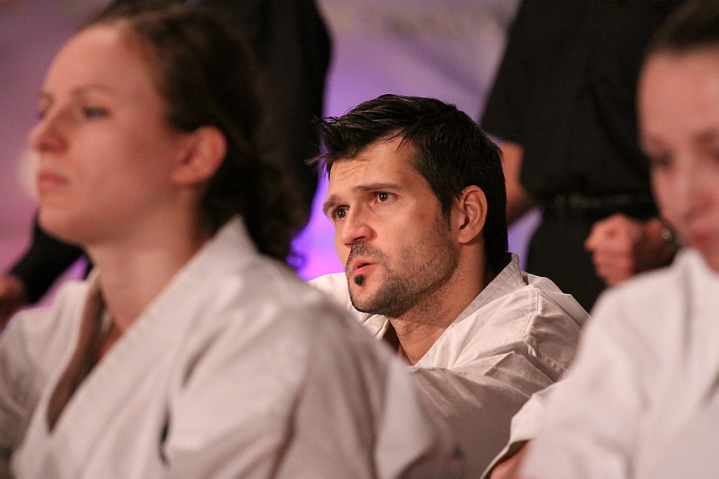 Mistrzostwa Polski Karate Kyokushin