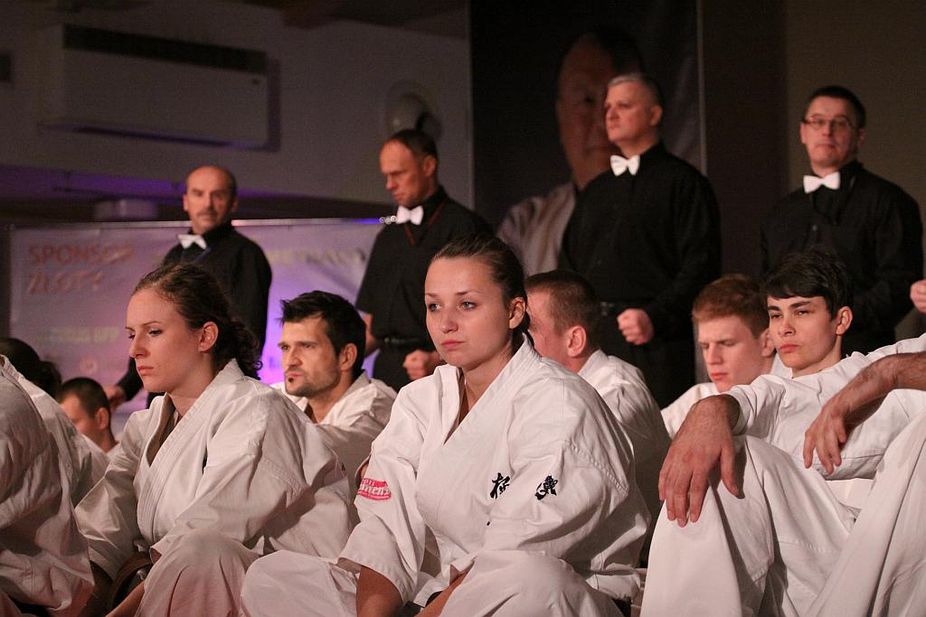 Mistrzostwa Polski Karate Kyokushin