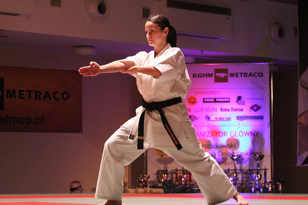 Mistrzostwa Polski Karate Kyokushin