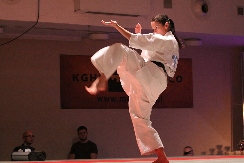Mistrzostwa Polski Karate Kyokushin