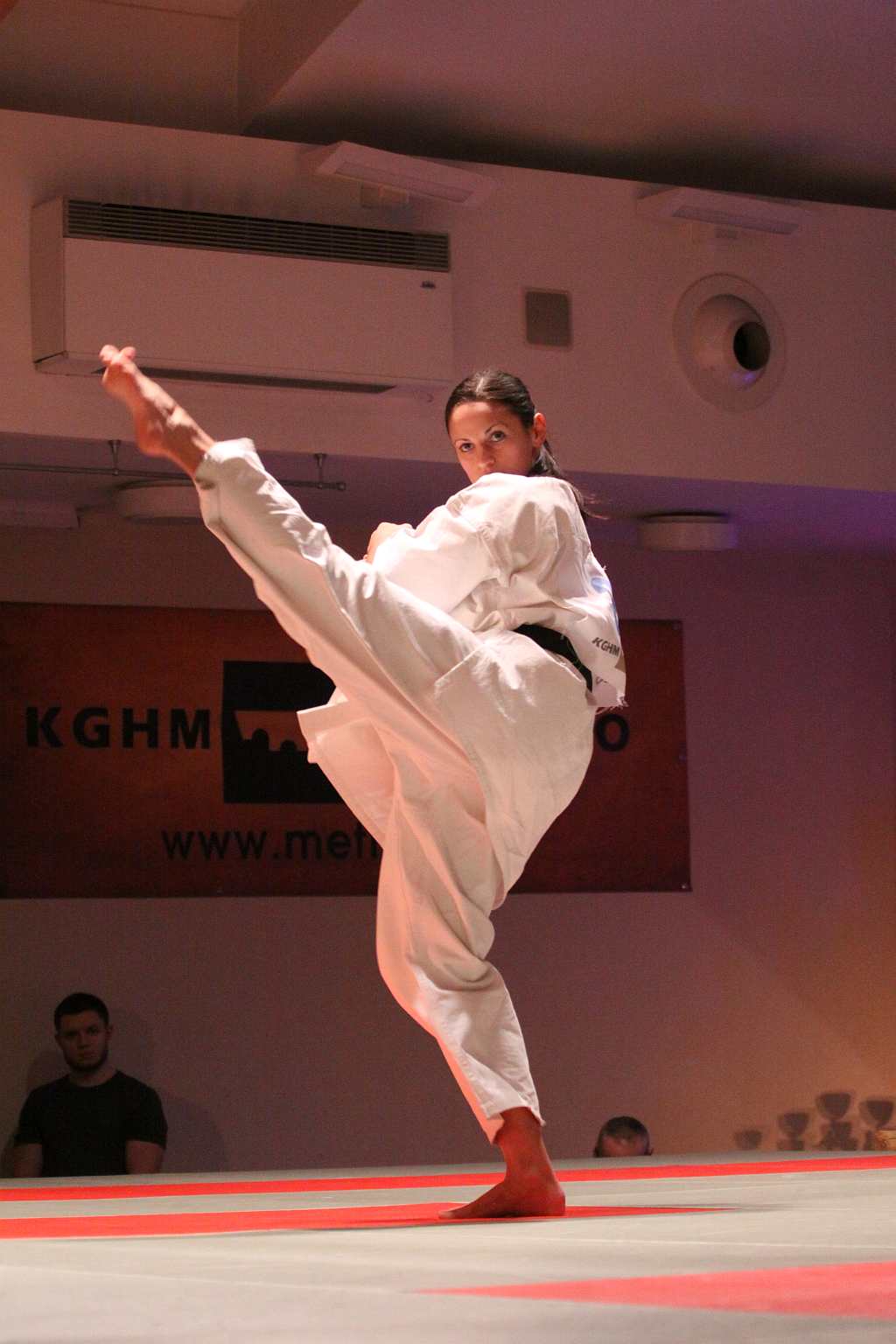 Mistrzostwa Polski Karate Kyokushin