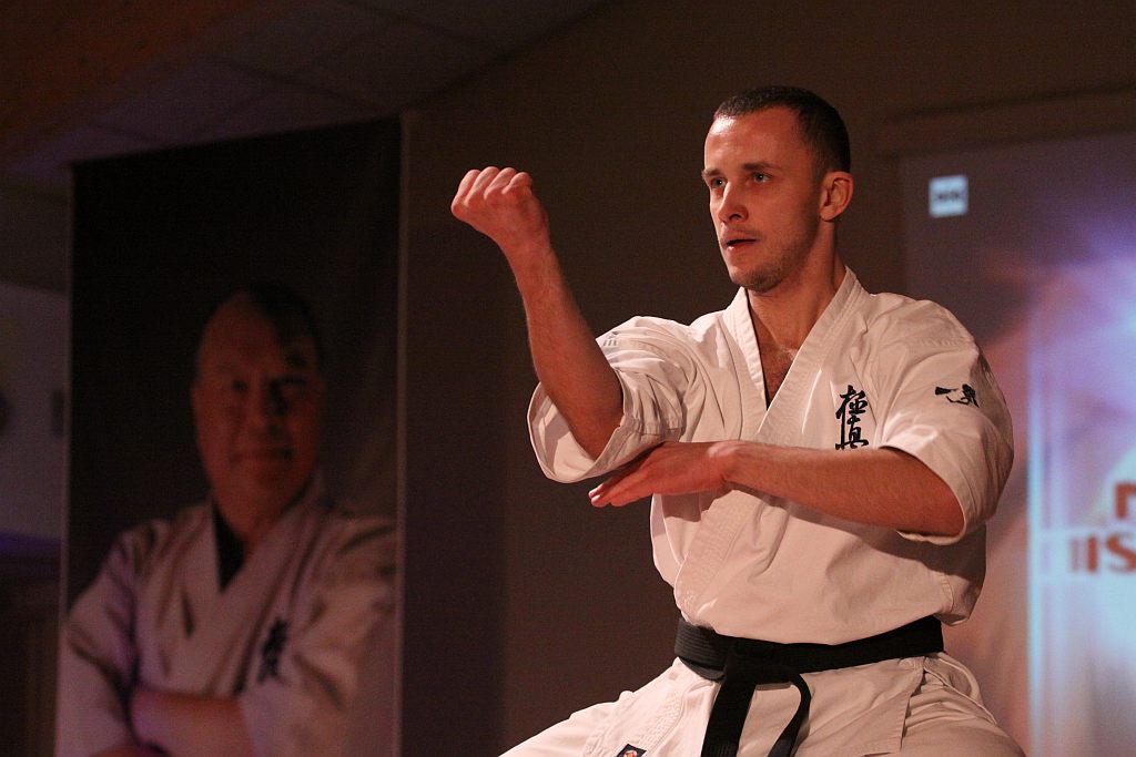 Mistrzostwa Polski Karate Kyokushin