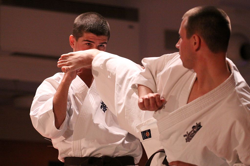 Mistrzostwa Polski Karate Kyokushin