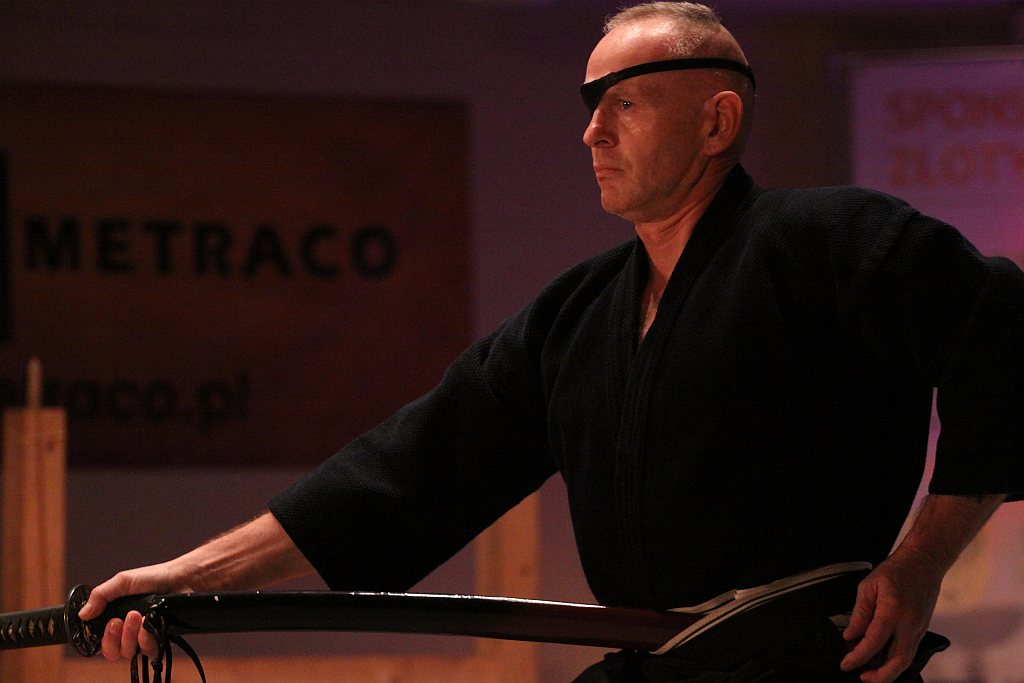 Mistrzostwa Polski Karate Kyokushin