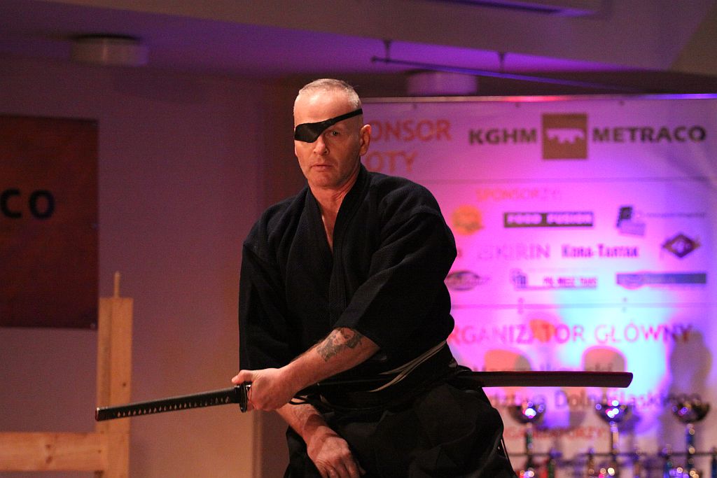 Mistrzostwa Polski Karate Kyokushin