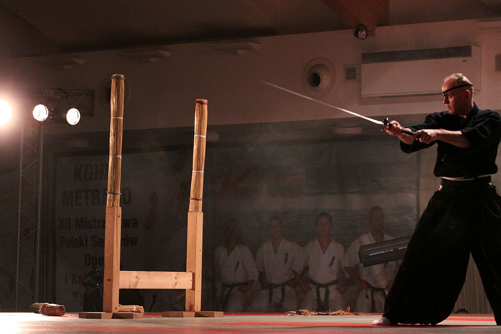 Mistrzostwa Polski Karate Kyokushin