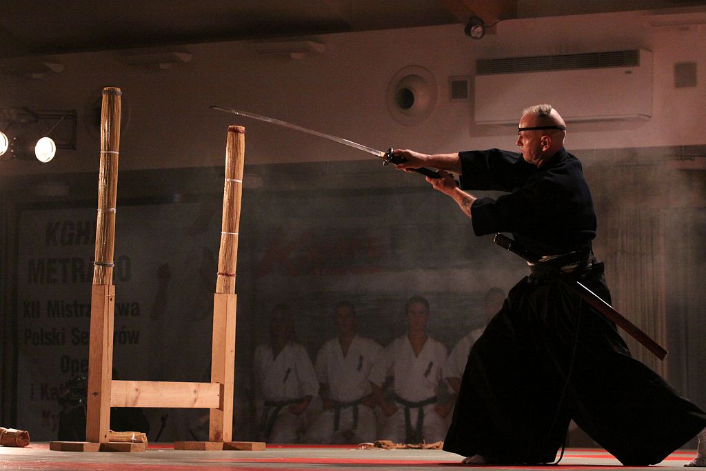 Mistrzostwa Polski Karate Kyokushin