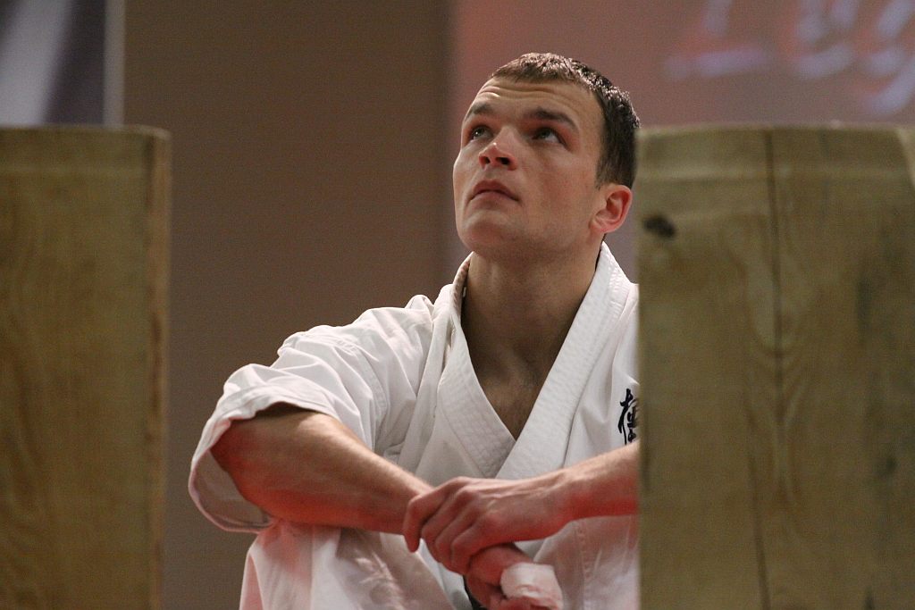 Mistrzostwa Polski Karate Kyokushin