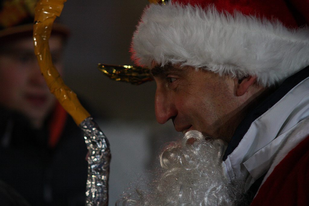 Sezon 2011/2012 na lodowisku otwarty cz1