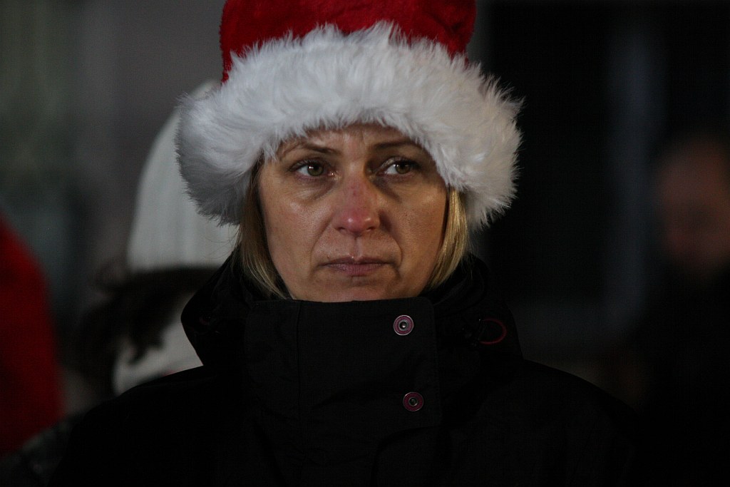 Sezon 2011/2012 na lodowisku otwarty cz1