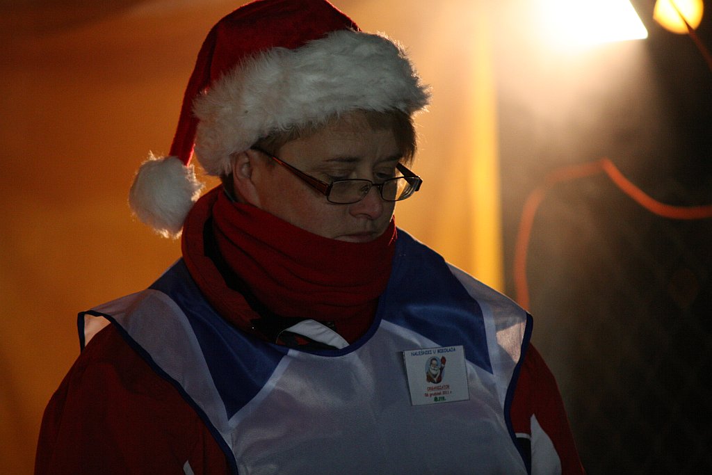 Sezon 2011/2012 na lodowisku otwarty cz1