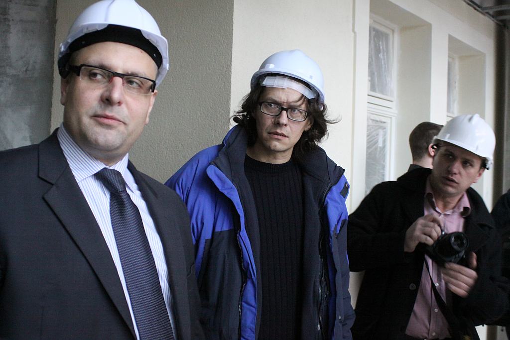 Letia Business Center