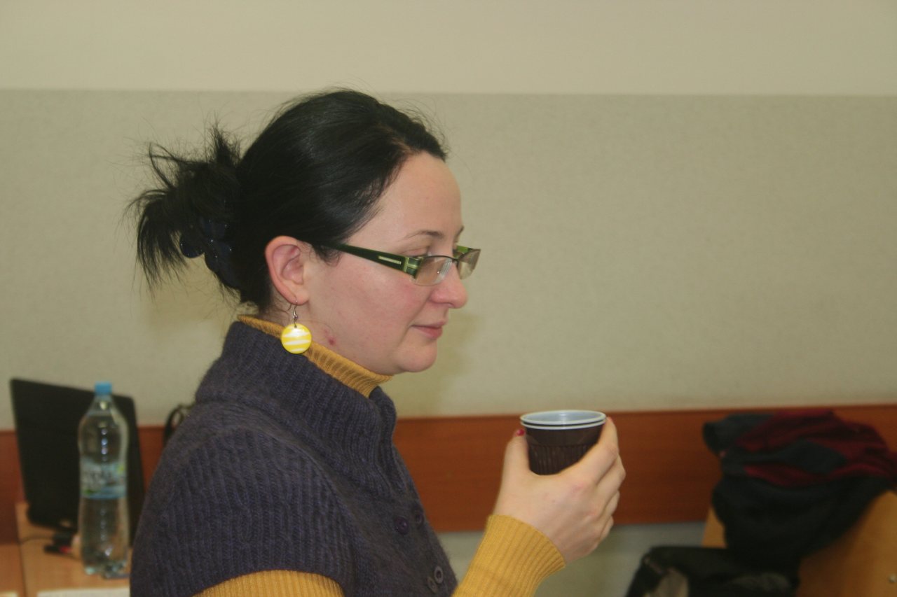 76 osób gotowych oddać szpik