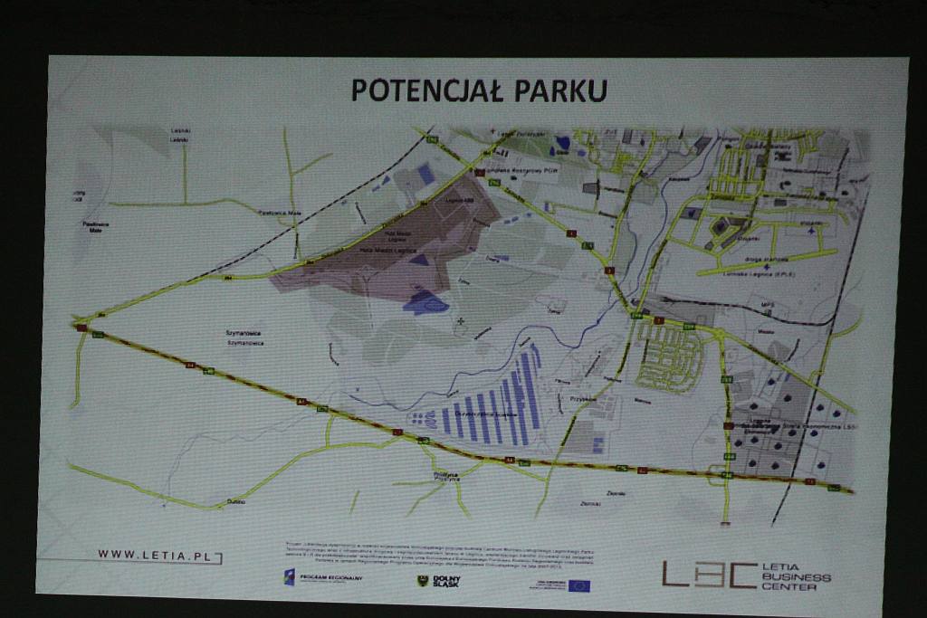 Letia Business Center