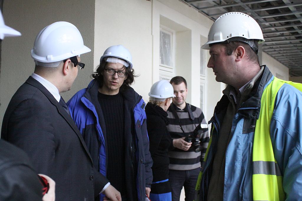 Letia Business Center