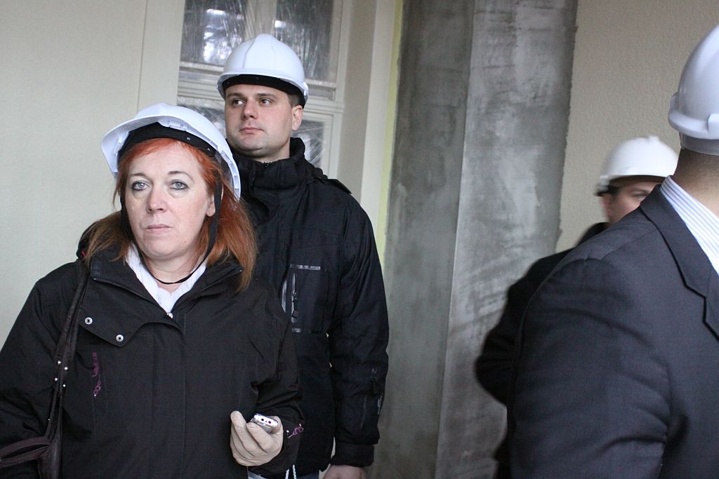 Letia Business Center