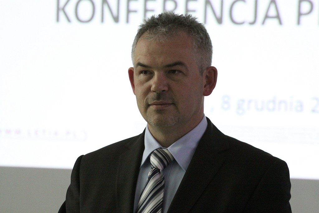 Letia Business Center