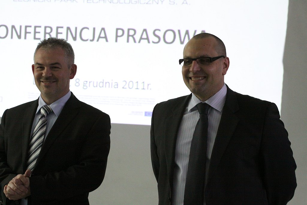 Letia Business Center