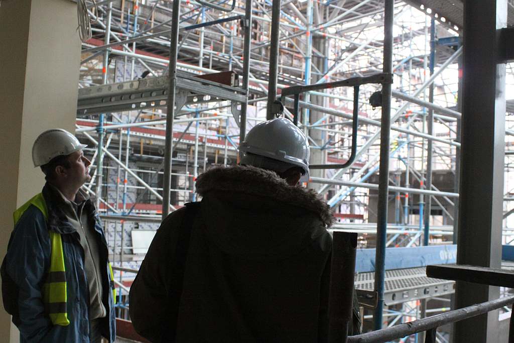 Letia Business Center