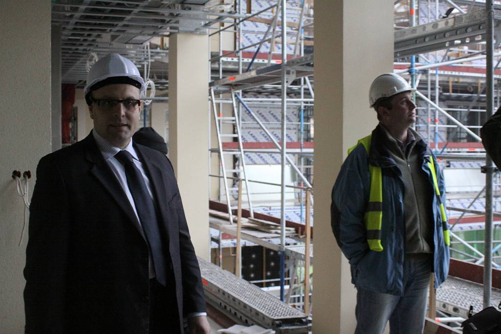 Letia Business Center