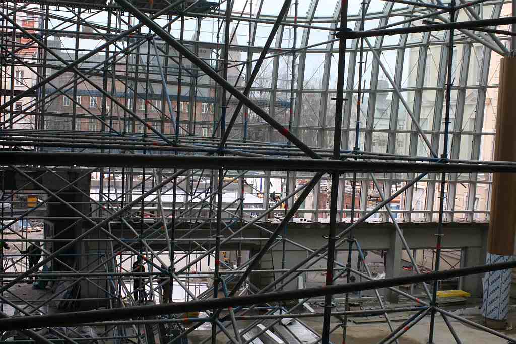 Letia Business Center