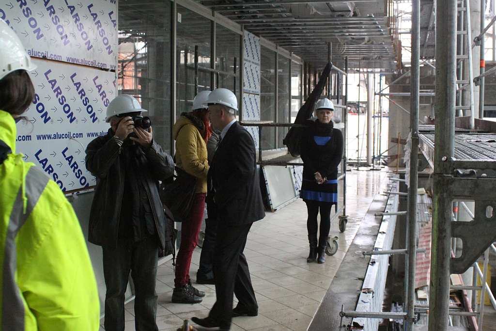 Letia Business Center