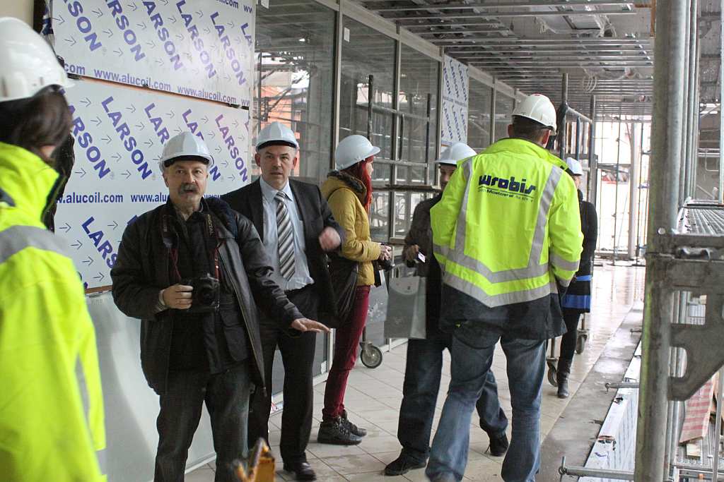 Letia Business Center