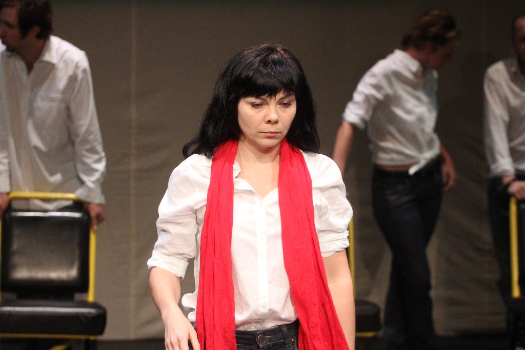 Zrozumieć H. w legnickim teatrze