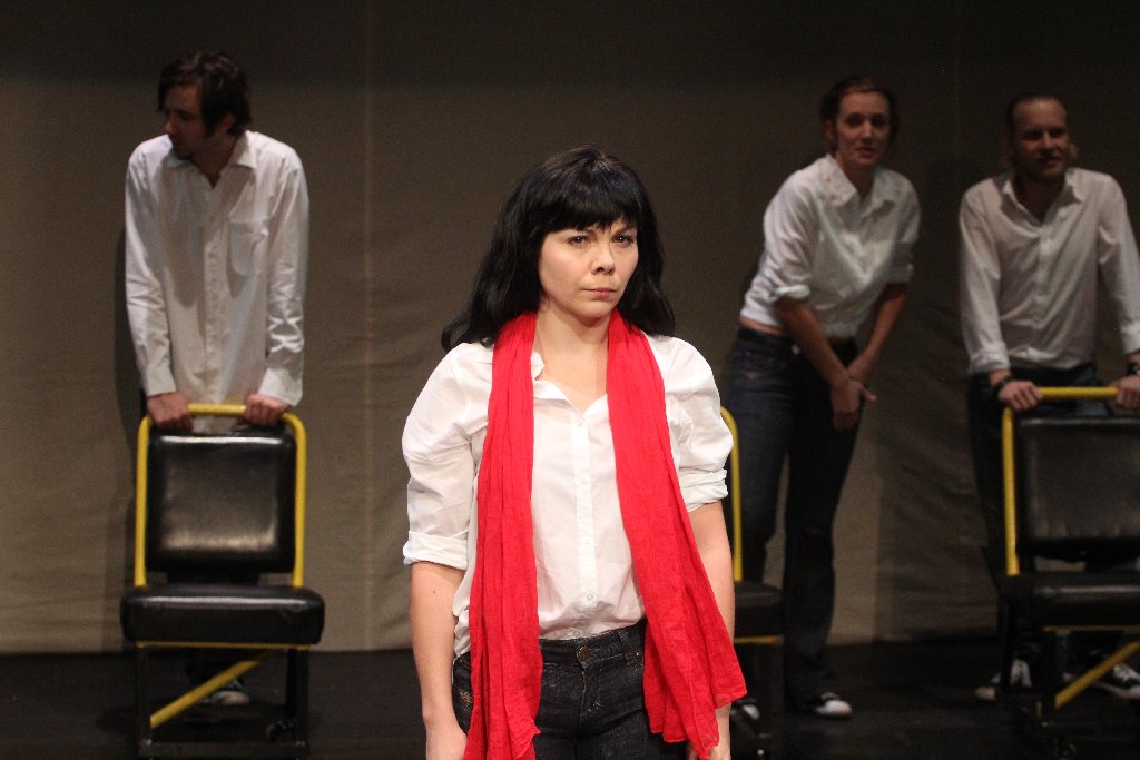 Zrozumieć H. w legnickim teatrze